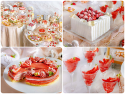 Strawberry Heaven〜いちごに恋した天使の耽美〜