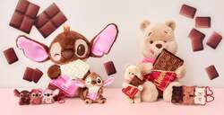 (C) Disney　(C) Disney. Based on the "Winnie the Pooh" works by A.A. Milne and E.H. Shepard.