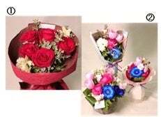 「【イオン】バレンタイン本格始動！　パンどろぼう初登場＆推し活チョコ1.4倍に拡大！」の写真