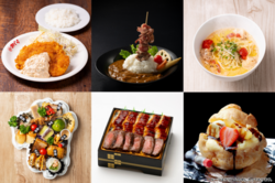 だいまるっとももち浜ストア 全九州グルメ博