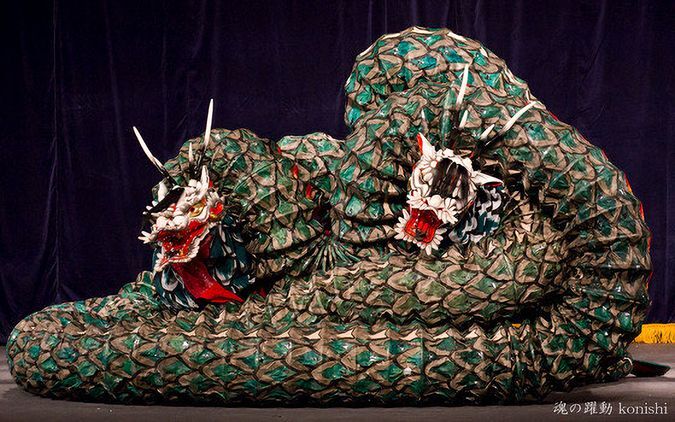 ひろしま神楽の宵