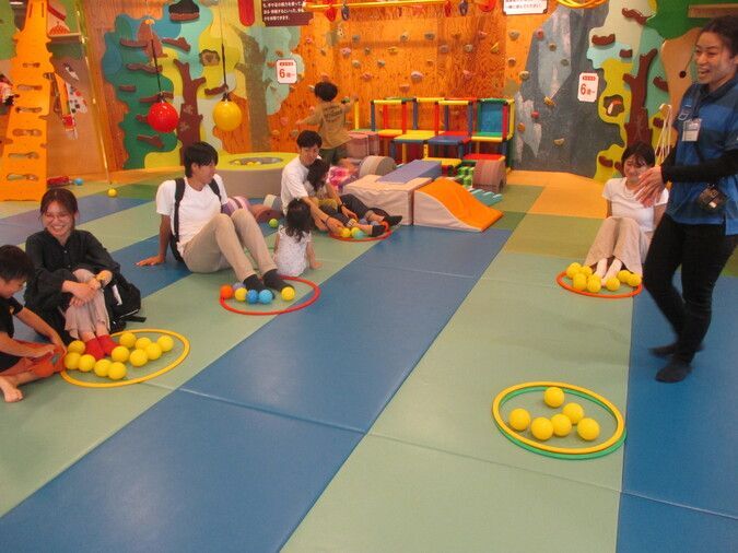 サプライズイベント（※写真はイメージです）