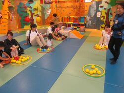 サプライズイベント（※写真はイメージです）