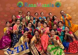 世界カレー博〜スパイスで巡る旅〜　開催記念イベント