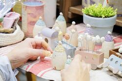 浜松ハンドメイドマルシェ2026