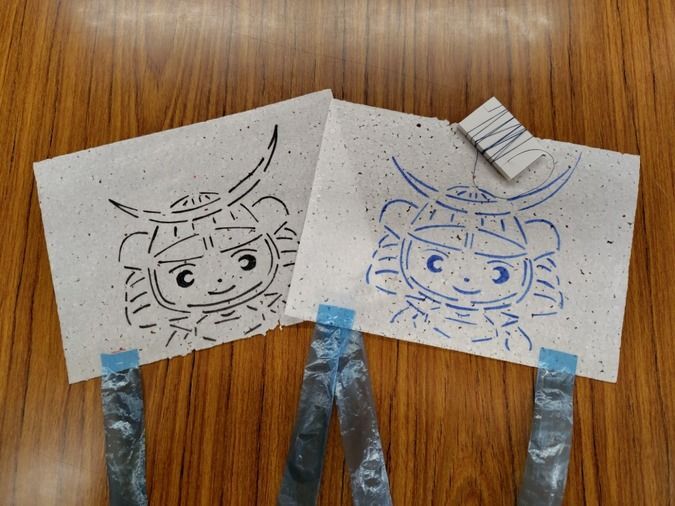 とべとべ！ミニたこ