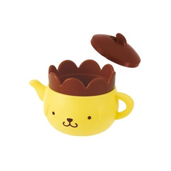 「ハッピーセット新作はしんちゃん＆ポムポムプリン！　スマホで遊べる限定ゲームも必見」の写真