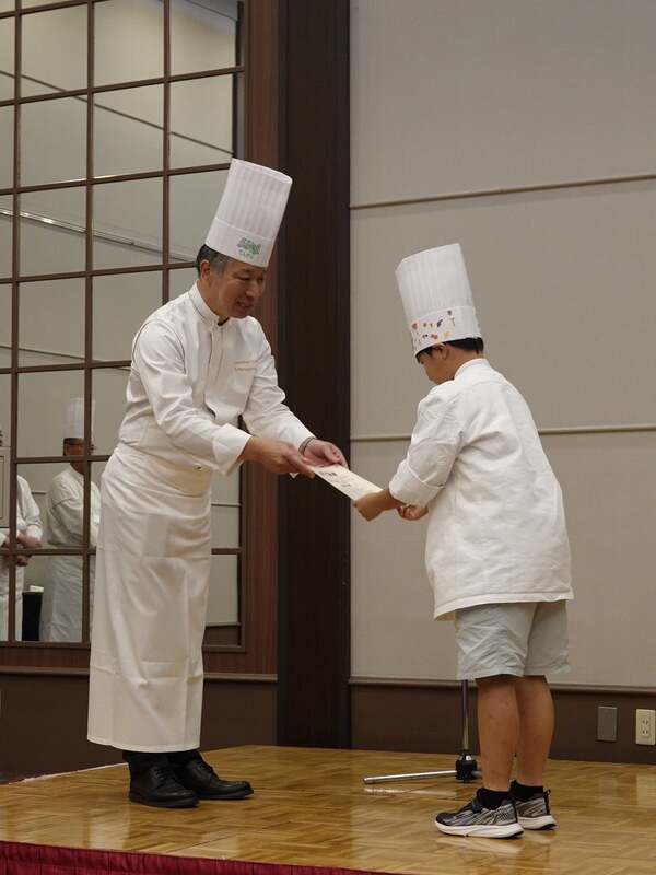 第2回 イベントの様子