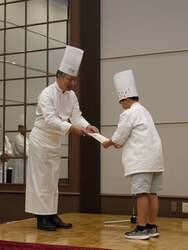 第2回 イベントの様子