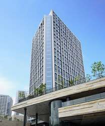 二子玉川エクセルホテル東急