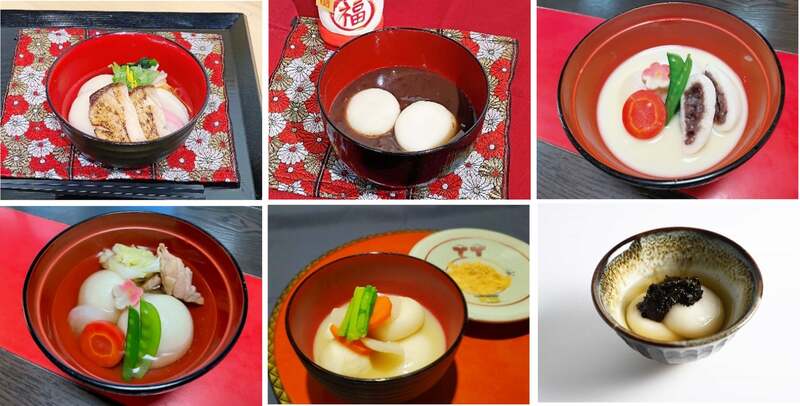 (上段左から）岡山県／鳥取県／香川県／（下段左から）愛媛県／奈良県／島根県