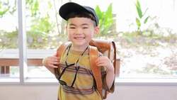 「2027年入学のラン活始動！池田屋が全国展示会を開催　46都道府県で試着できる！」の写真