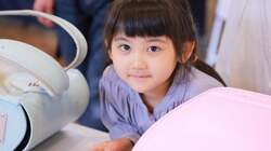 「2027年入学のラン活始動！池田屋が全国展示会を開催　46都道府県で試着できる！」の写真