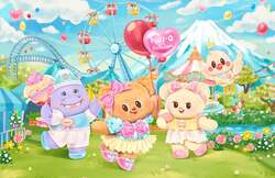 ©Butterbear. AII Rights Reserved.