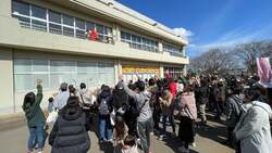 「【茨城】10種のやきいも食べ比べ！スイーツ詰め放題や「おいもまき」も楽しめる祭典」の写真