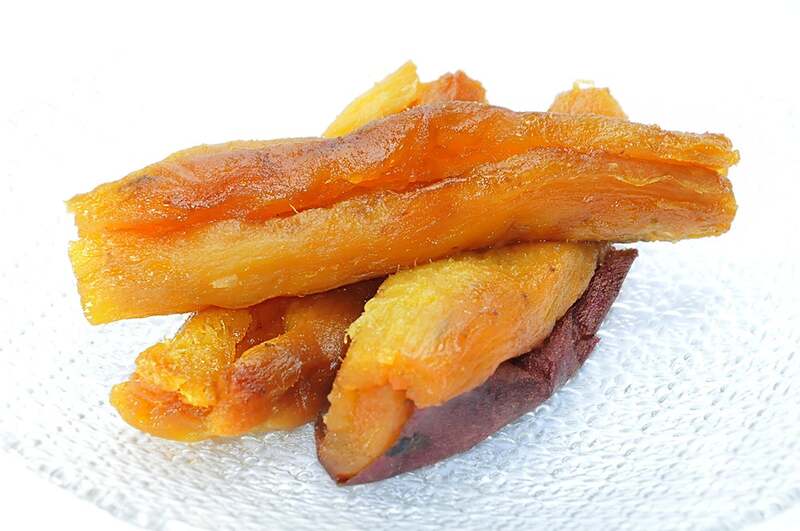 やきいも丸じゅん