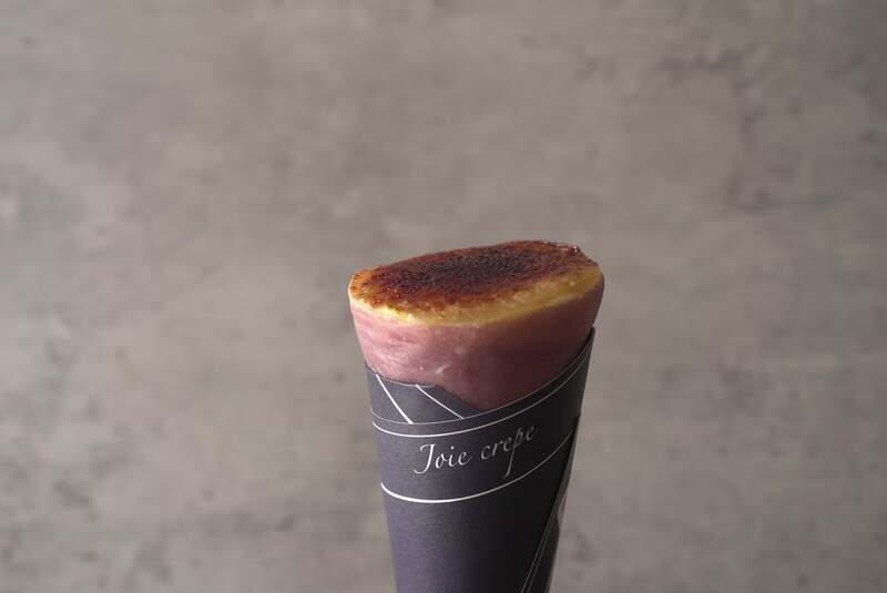 Joiecrep　芋フェス！大賞　スイーツ部門　大賞