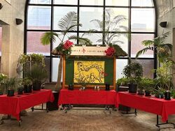 「【お台場・豊洲周辺】2026年1月17日・18日の今週末に楽しめるイベント10選　無料も！」の写真