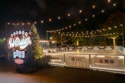 【山下・中華街・元町エリア】Winter Wonder Park Yokohama 2025-26