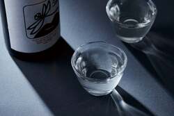  神奈川の地酒が勢揃い