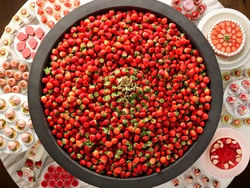 実際の提供と異なる場合があります