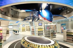 「横浜で超お得なバースデー！　誕生日特典・割引がある遊園地・レストラン7選」の写真