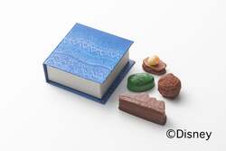 ムア・イ ルマ / モアナと伝説の海