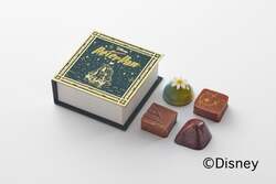 Childhood / ピーター・パン