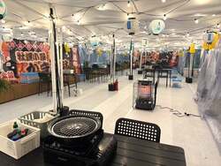 「ぷりぷり食感と濃厚な旨みがたまらない！関東の牡蠣小屋まとめ　食べ放題＆海鮮BBQも」の写真