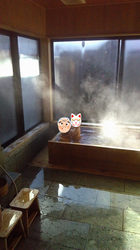 百人一種の歌人たちが歌った名前が付いたお部屋があります