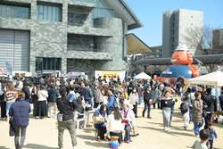 「詰め放題や子供の遊び場も充実！「おいもフェス SHIZUOKA 2026」に新エリア登場！」の写真