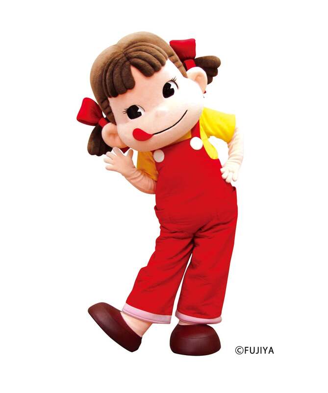 ドリーム賞「不二家があなたの夢を叶えちゃいます！」  1名