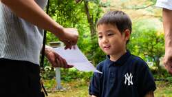 「春休み、親は休んで子は育つ。1日6時間の親休業付き卒園プラン｜山梨県下部温泉」の写真