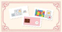 「チョコっと謎解きコーナー」謎解きの例