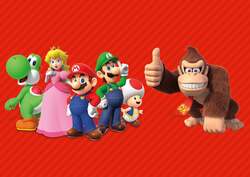 『ミート&グリート』