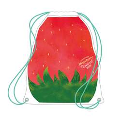 いちごナップサック