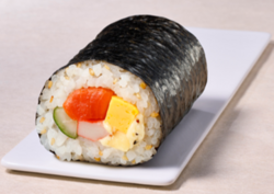 「カルローズ・ハッピー巻」