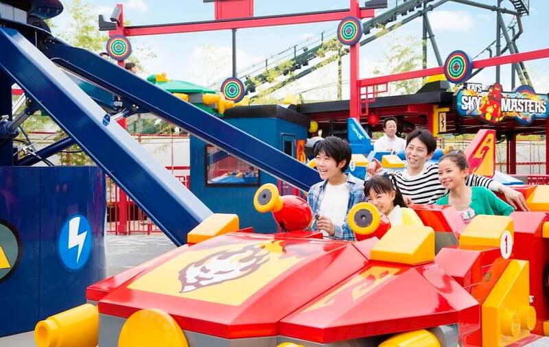 カイ・スカイ・マスター