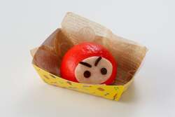 ニンジャ饅　700円