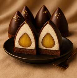 「チョコまみれのお芋スイーツなど300品が勢揃い！幕張メッセで冬のさつまいも博」の写真