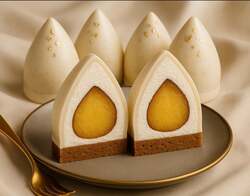 「チョコまみれのお芋スイーツなど300品が勢揃い！幕張メッセで冬のさつまいも博」の写真