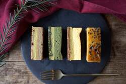 「チョコまみれのお芋スイーツなど300品が勢揃い！幕張メッセで冬のさつまいも博」の写真