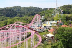 「【関東】入園無料＆格安で遊べる遊園地11選　幼児・小学生も満喫」の写真