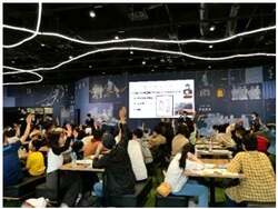 「親子で街探検！東京メトロ乗り放題＆キッザニア券も狙える無料ロゲイニング参加者募集」の写真