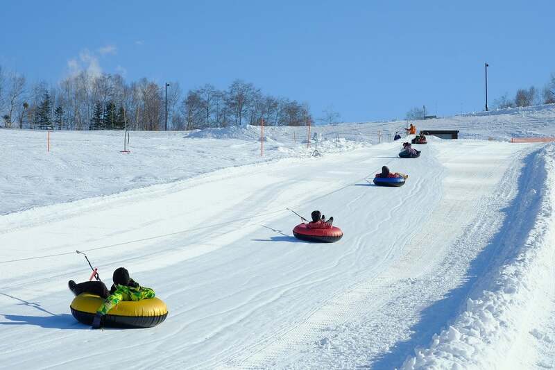 過去のロープトウ運行状況