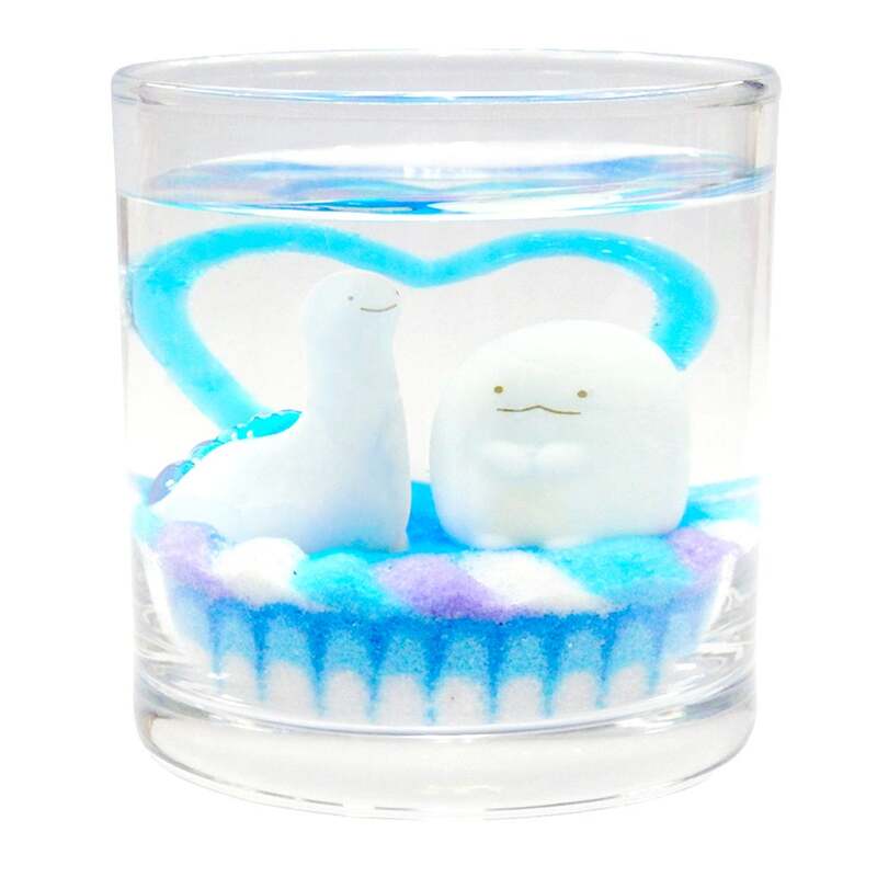 キャンドルワークショップ