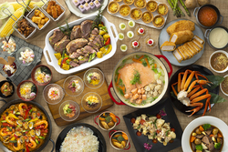 「【関東】2026年2月開催の人気ビュッフェ17選！いちご・カニ食べ放題＆5歳以下無料も」の写真