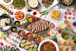 「【関東】2026年2月開催の人気ビュッフェ17選！いちご・カニ食べ放題＆5歳以下無料も」の写真