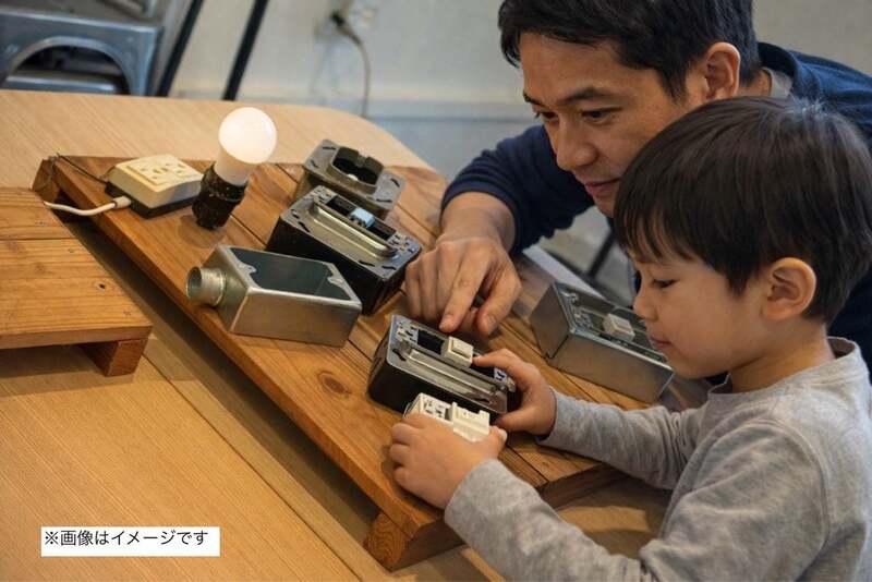 ワークショップのイメージ