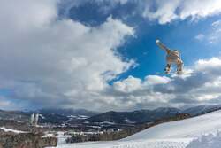トマムライダーズカップ　イメージ